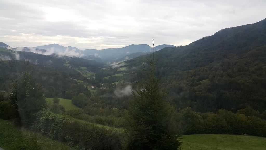 Hotel Trojane, Inspiration Of The Green Retreat Buitenkant foto