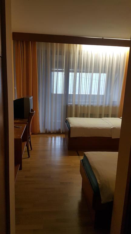 Hotel Trojane, Inspiration Of The Green Retreat Buitenkant foto