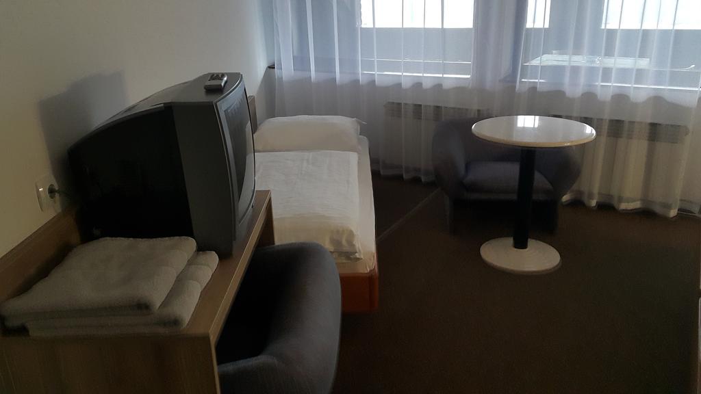 Hotel Trojane, Inspiration Of The Green Retreat Buitenkant foto