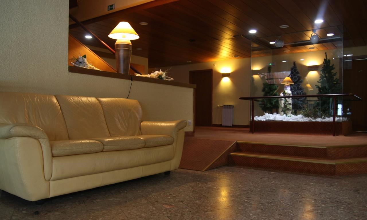 Hotel Trojane, Inspiration Of The Green Retreat Buitenkant foto