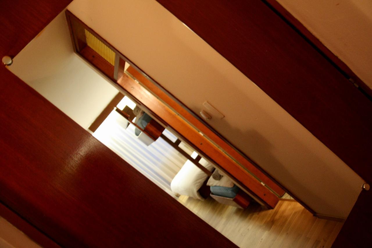 Hotel Trojane, Inspiration Of The Green Retreat Buitenkant foto