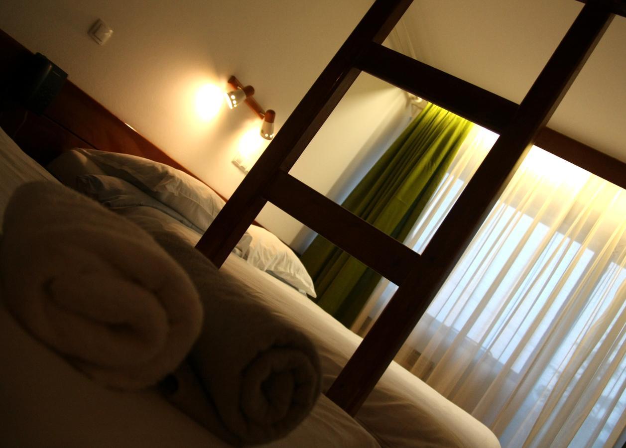 Hotel Trojane, Inspiration Of The Green Retreat Buitenkant foto