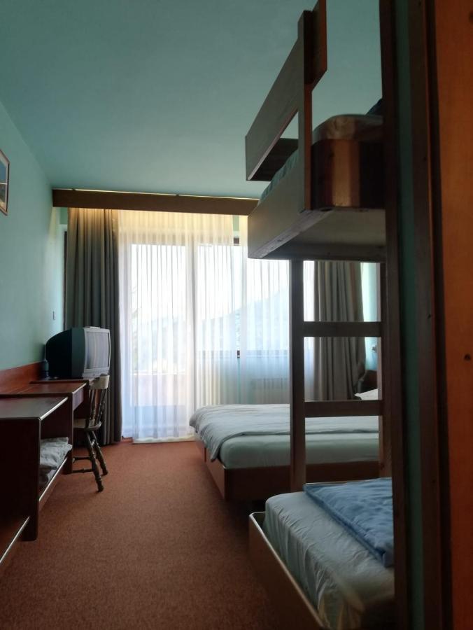 Hotel Trojane, Inspiration Of The Green Retreat Buitenkant foto
